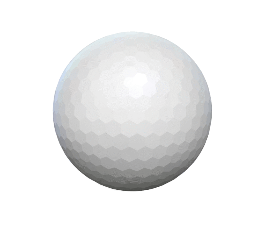 Golf Ball